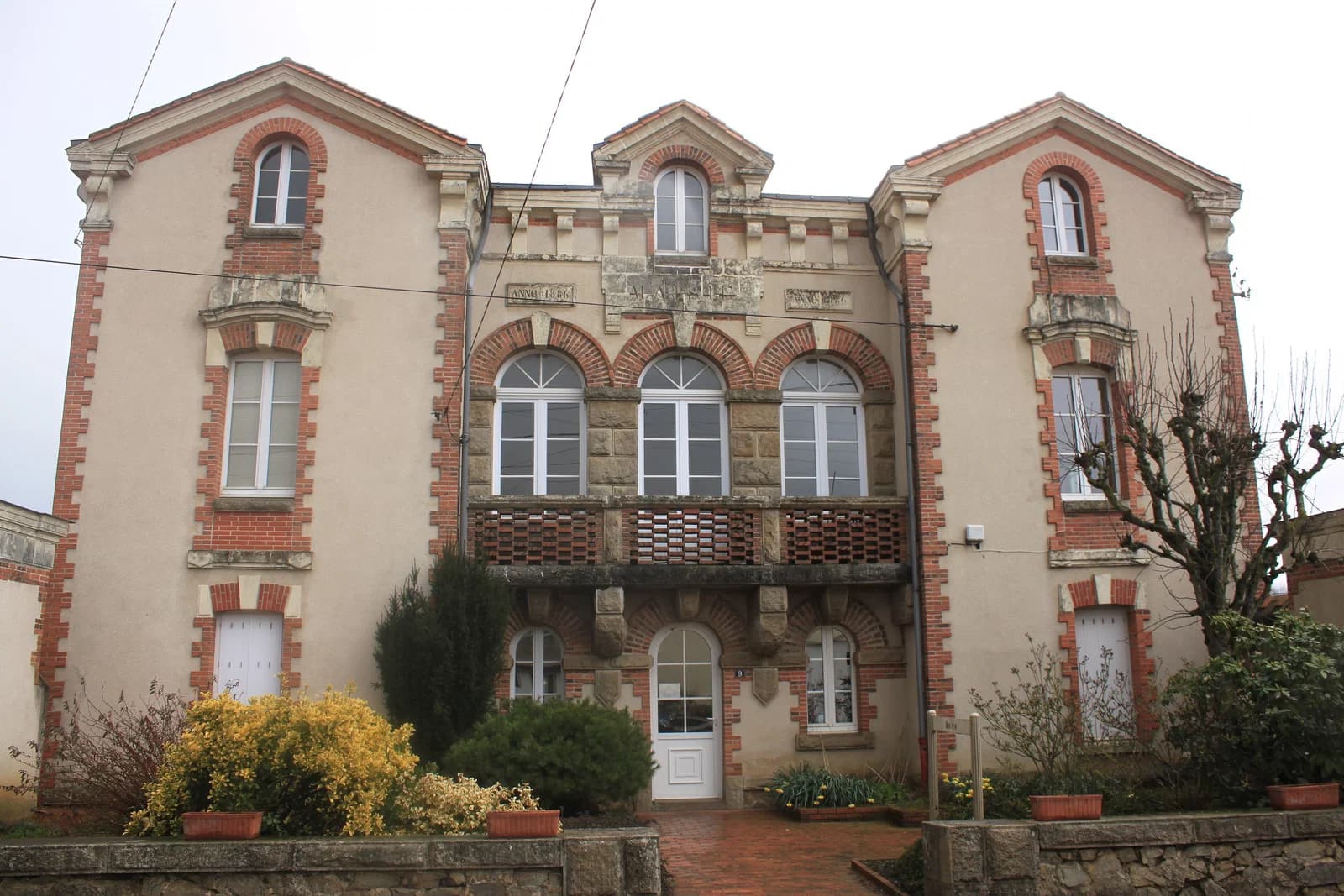 Le Puiset-Doré