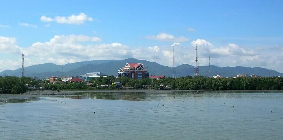 Chonburi