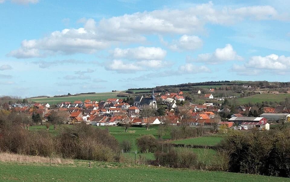 Tournehem-sur-la-Hem