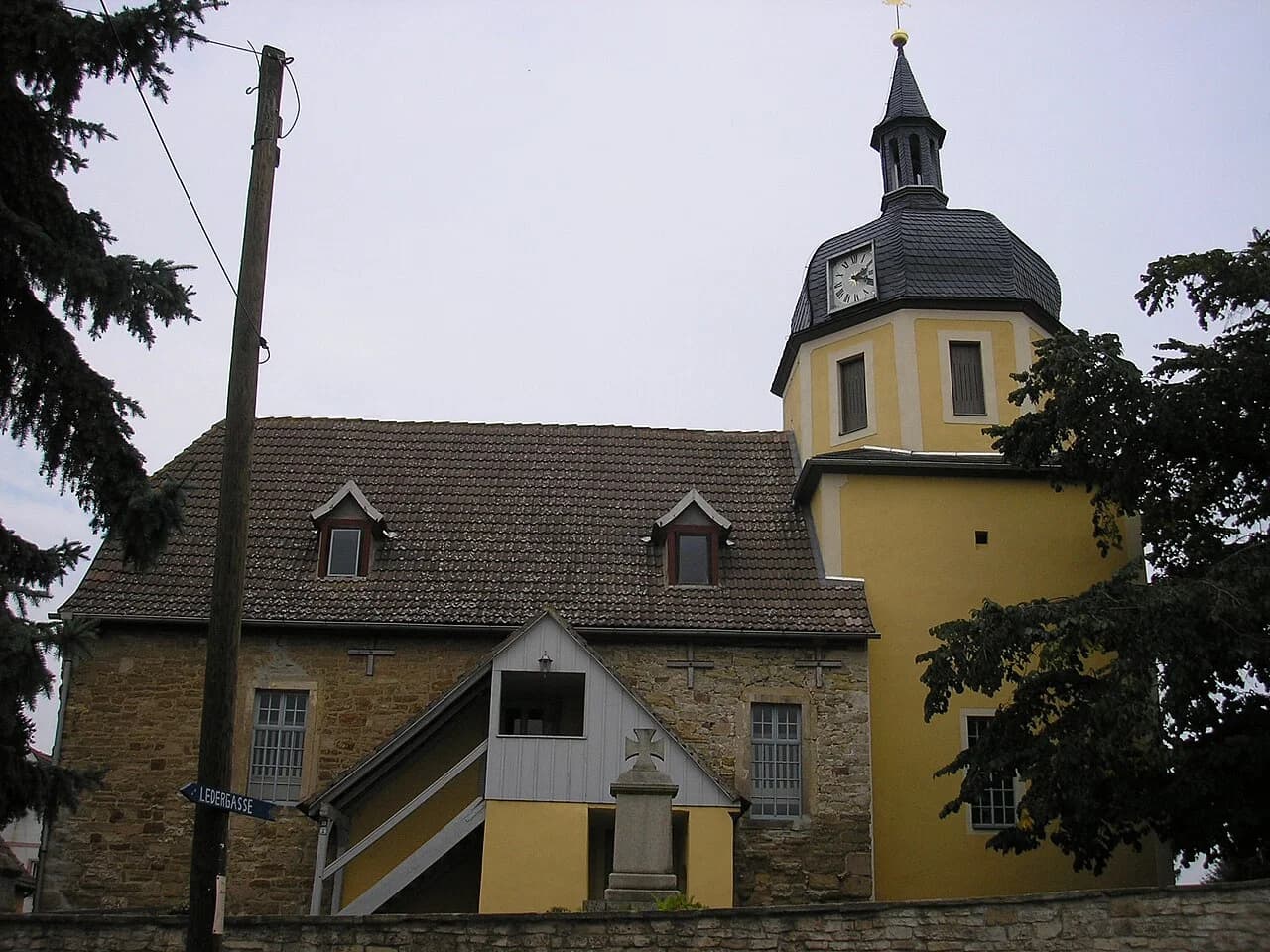 Eßleben (Eßleben-Teutleben)