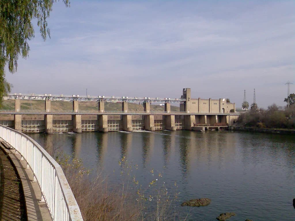 Alcalá del Río