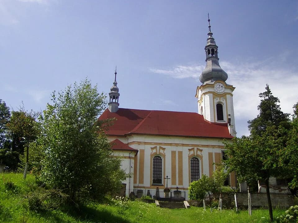 Kytlice