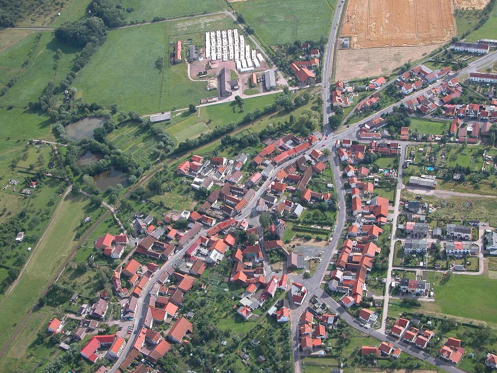 Wahlwinkel
