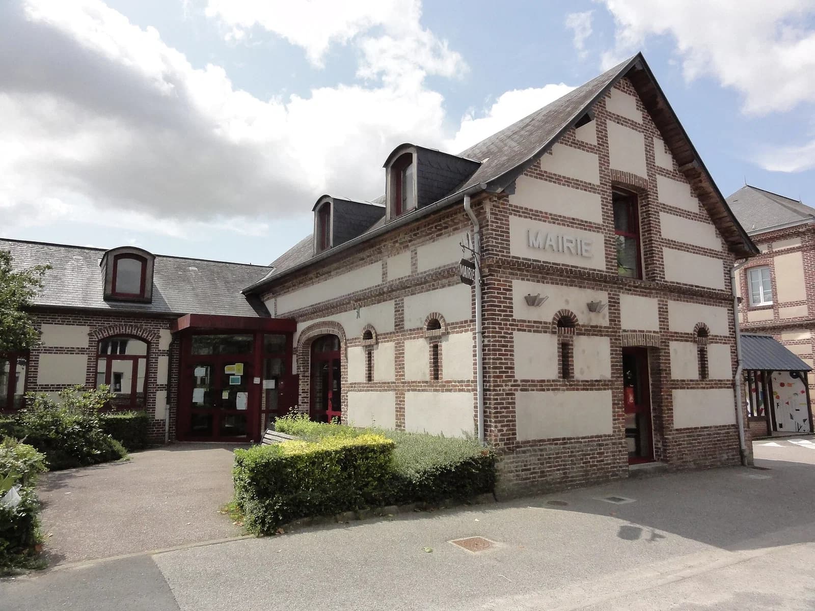 Fréville