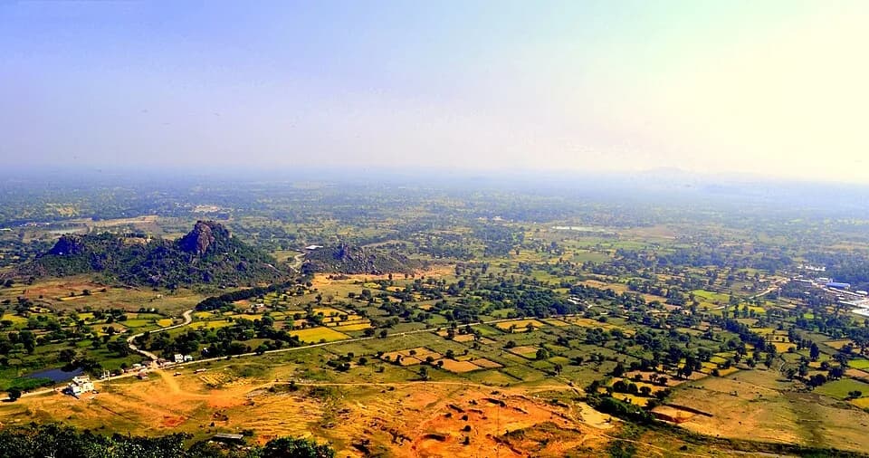 Dongargarh