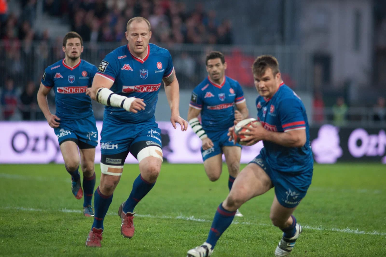 FC Grenoble