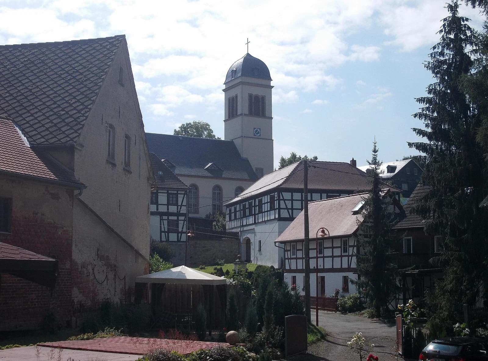 Mosel