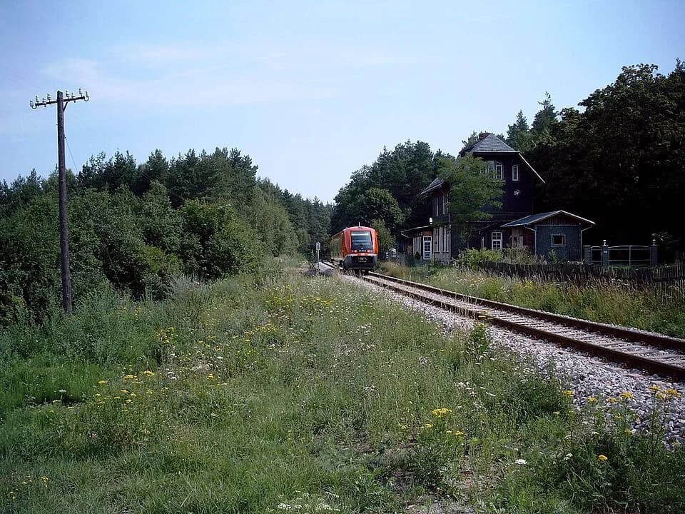 Unterköditz