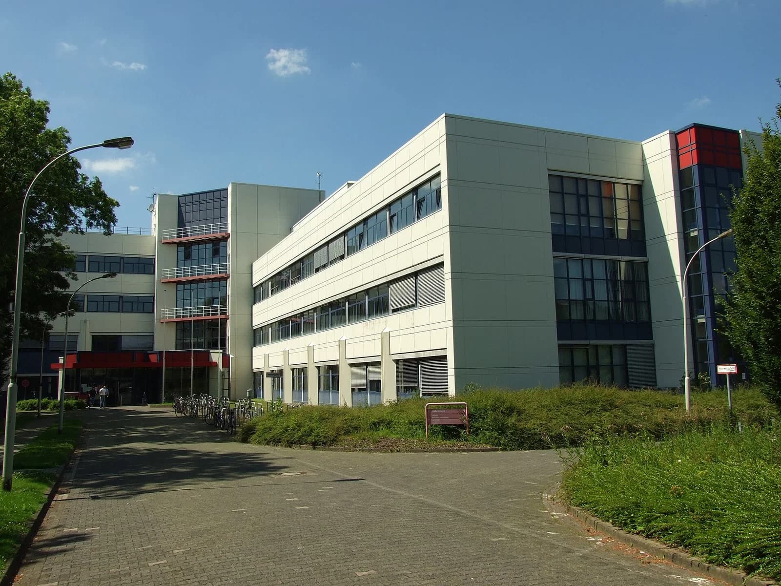 FH Aachen