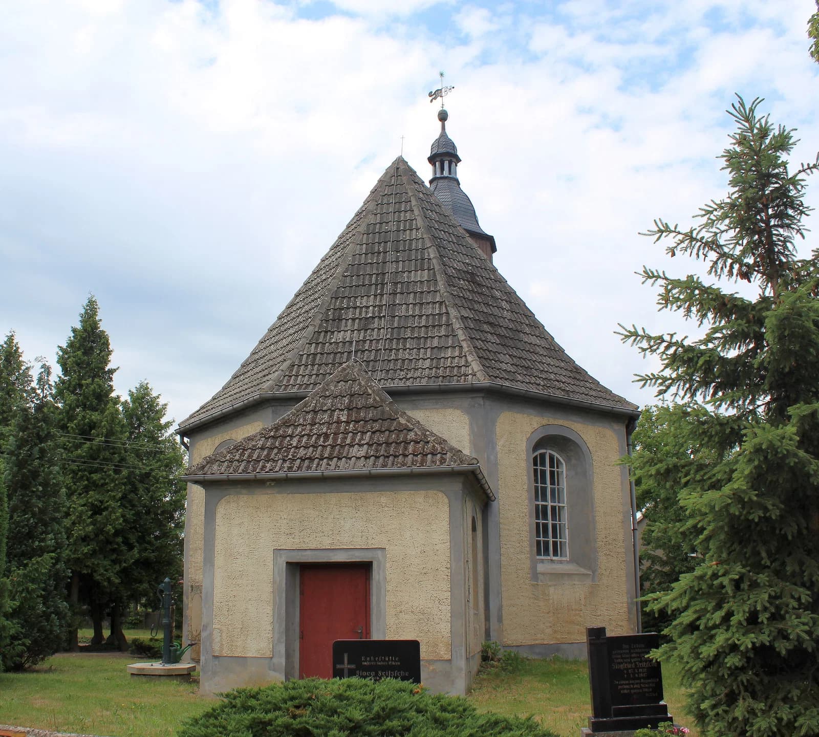 Kröbeln