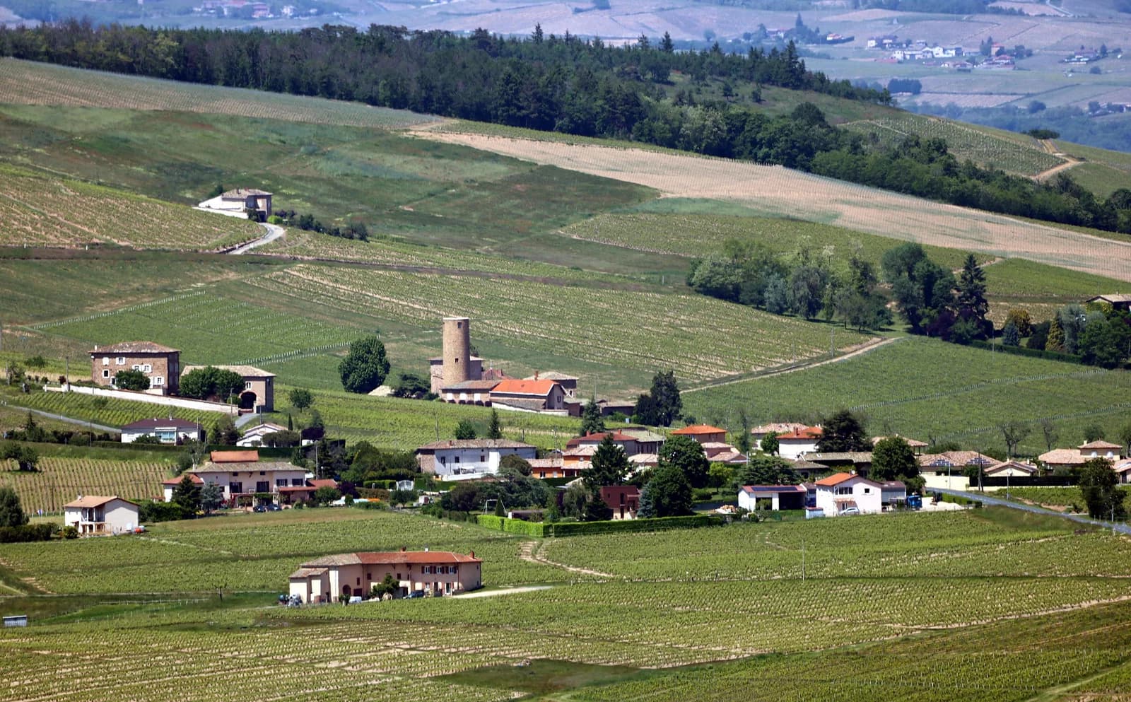 Saint-Étienne-des-Oullières