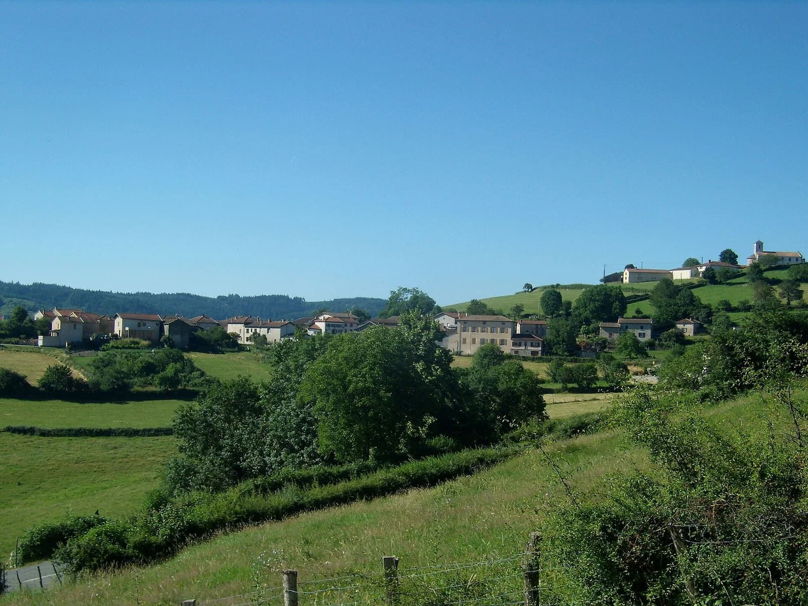 Saint-Christophe