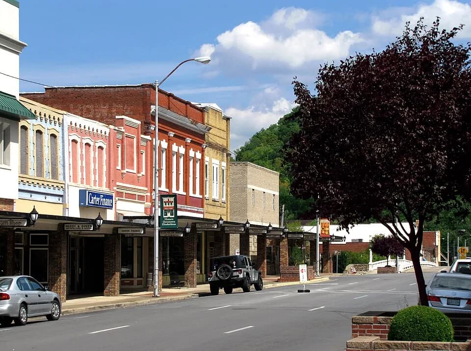 Elizabethton
