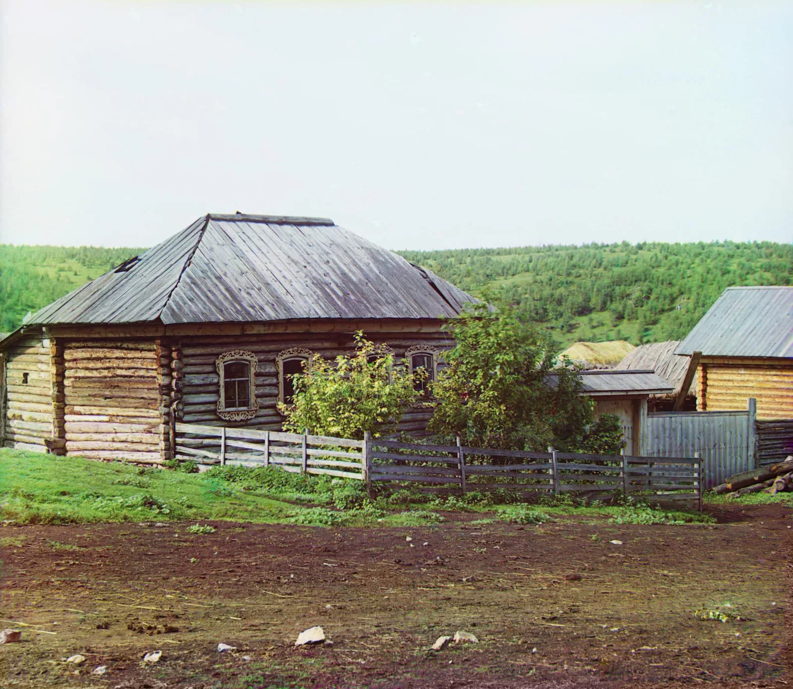 Ufa Governorate