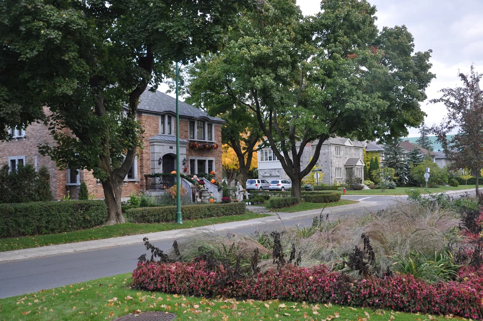 Mount Royal