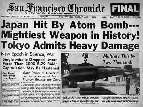 San Francisco Chronicle