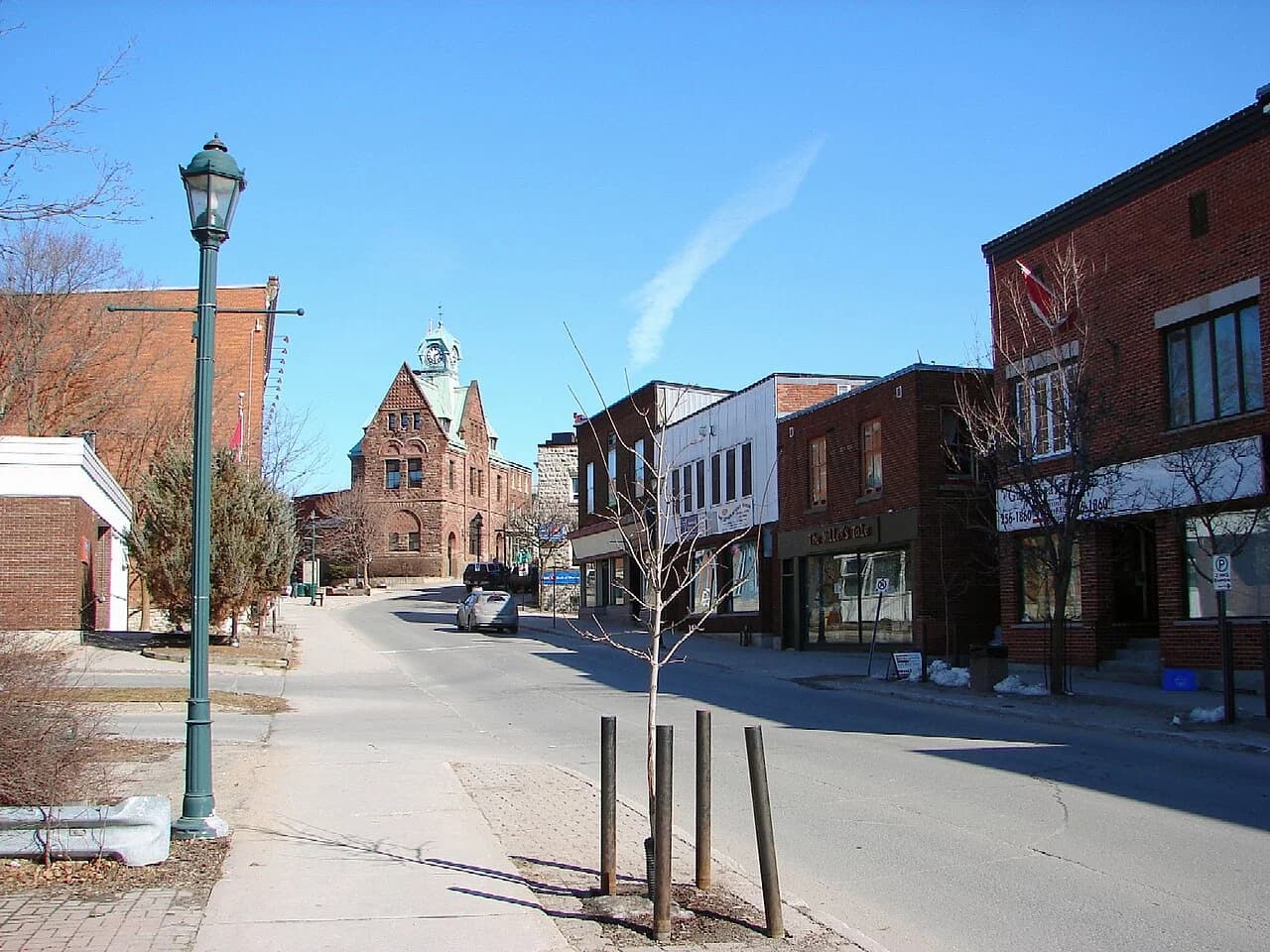 Almonte