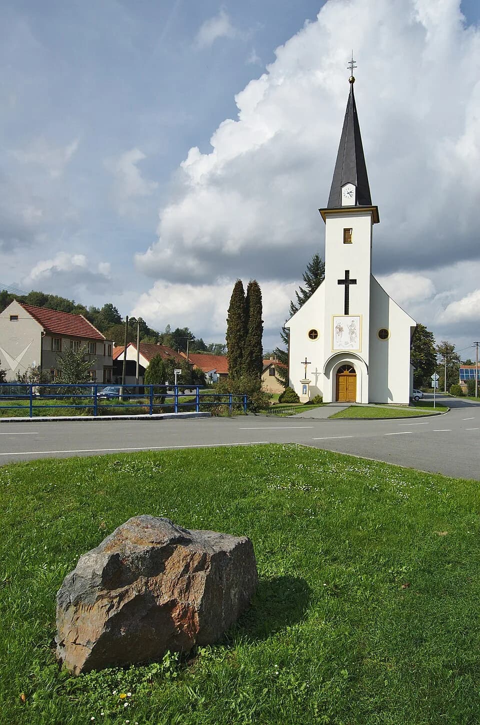 Úsobrno