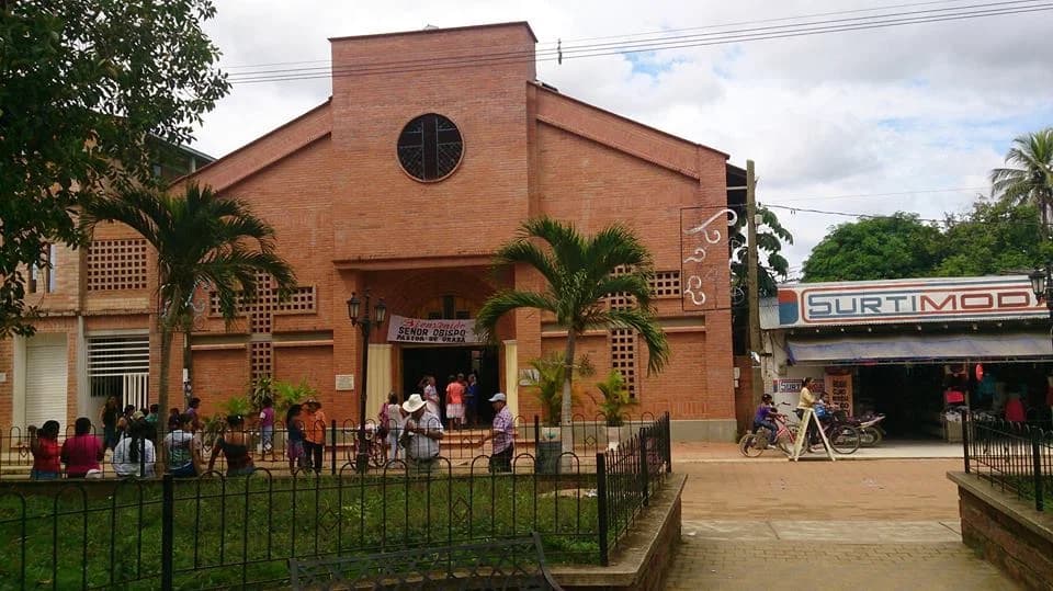 San Pedro de Urabá