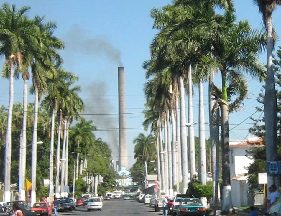 Municipio Zacatepec de Hidalgo