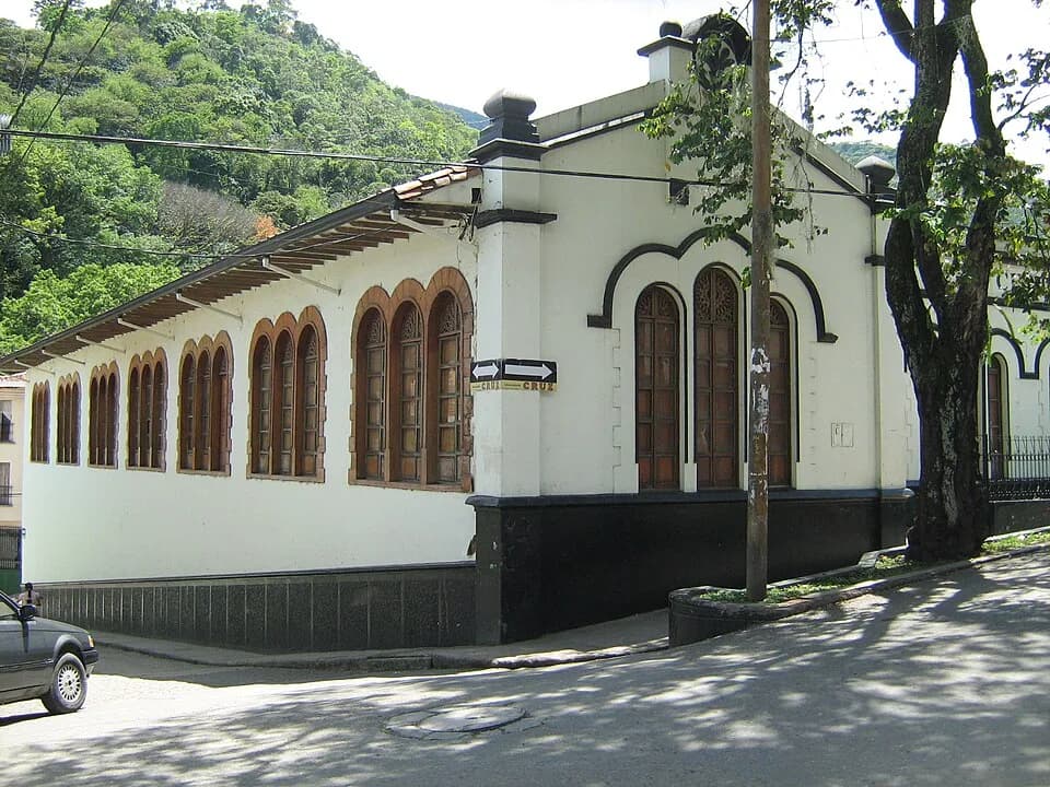 Ciudad Bolívar