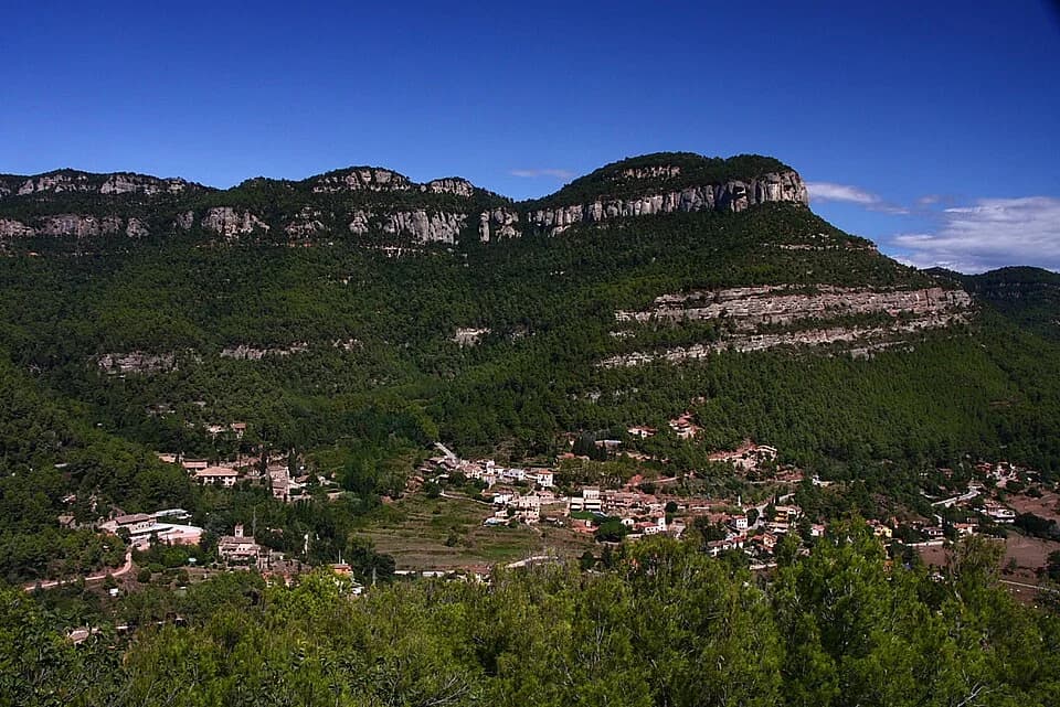 Gallifa