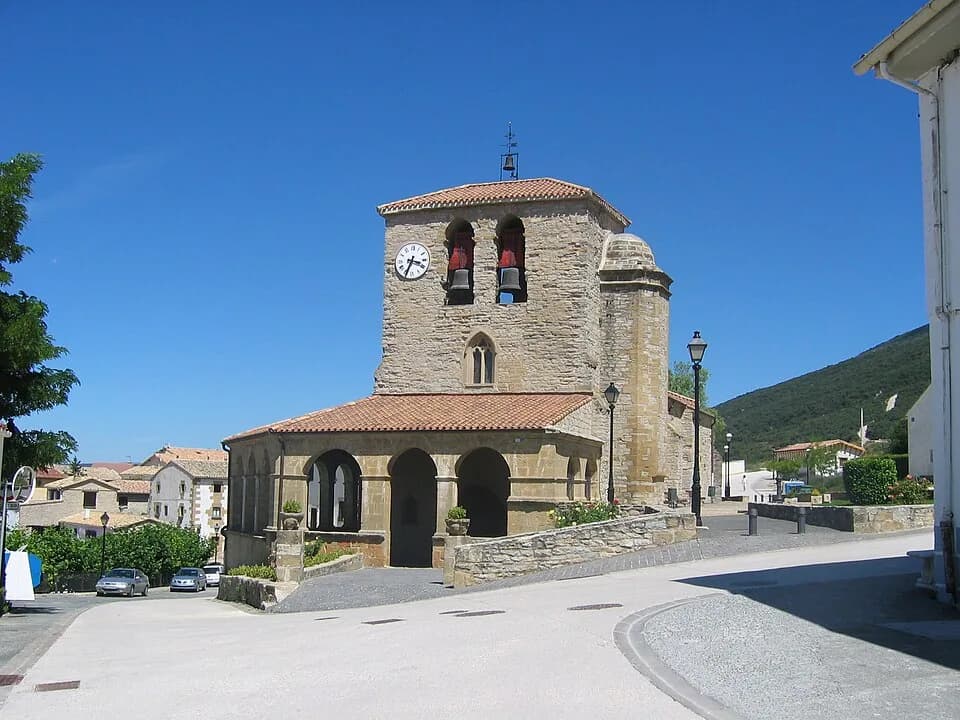 Tiebas-Muruarte de Reta