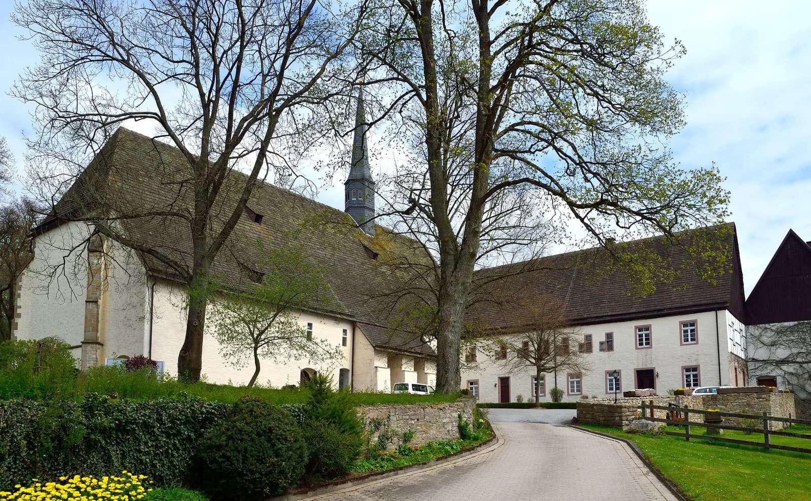 Falkenhagen