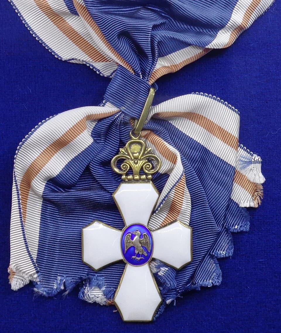 Order of the Falcon
