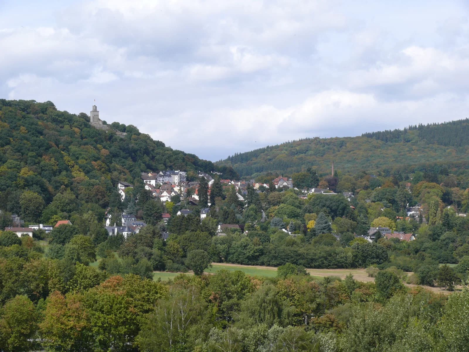 Falkenstein