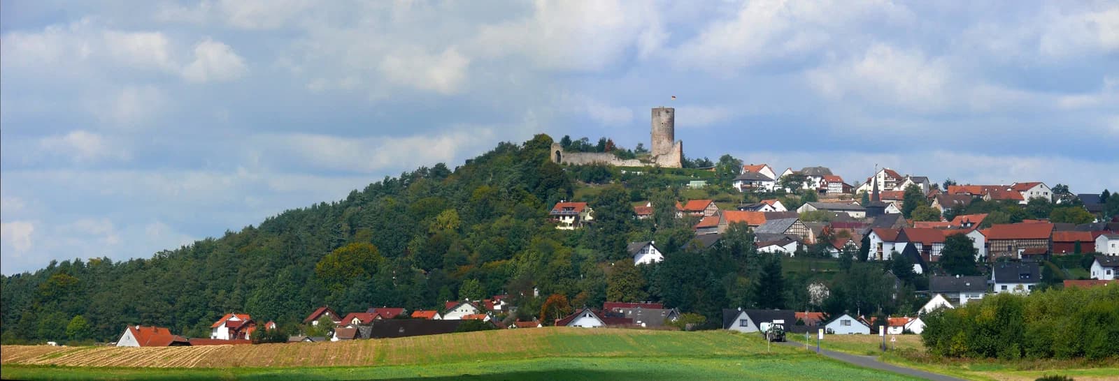 Mellnau