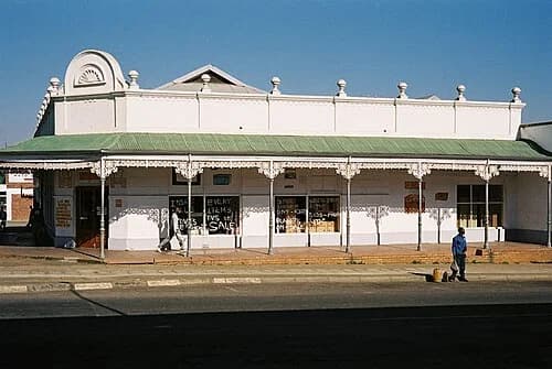 Piet Retief