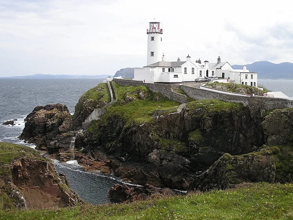 Fanad