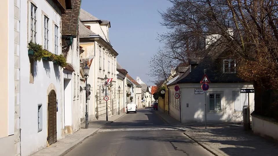 Nussdorf
