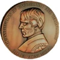 Faraday Medal