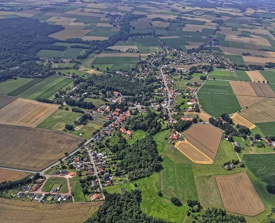 Neubruchhausen