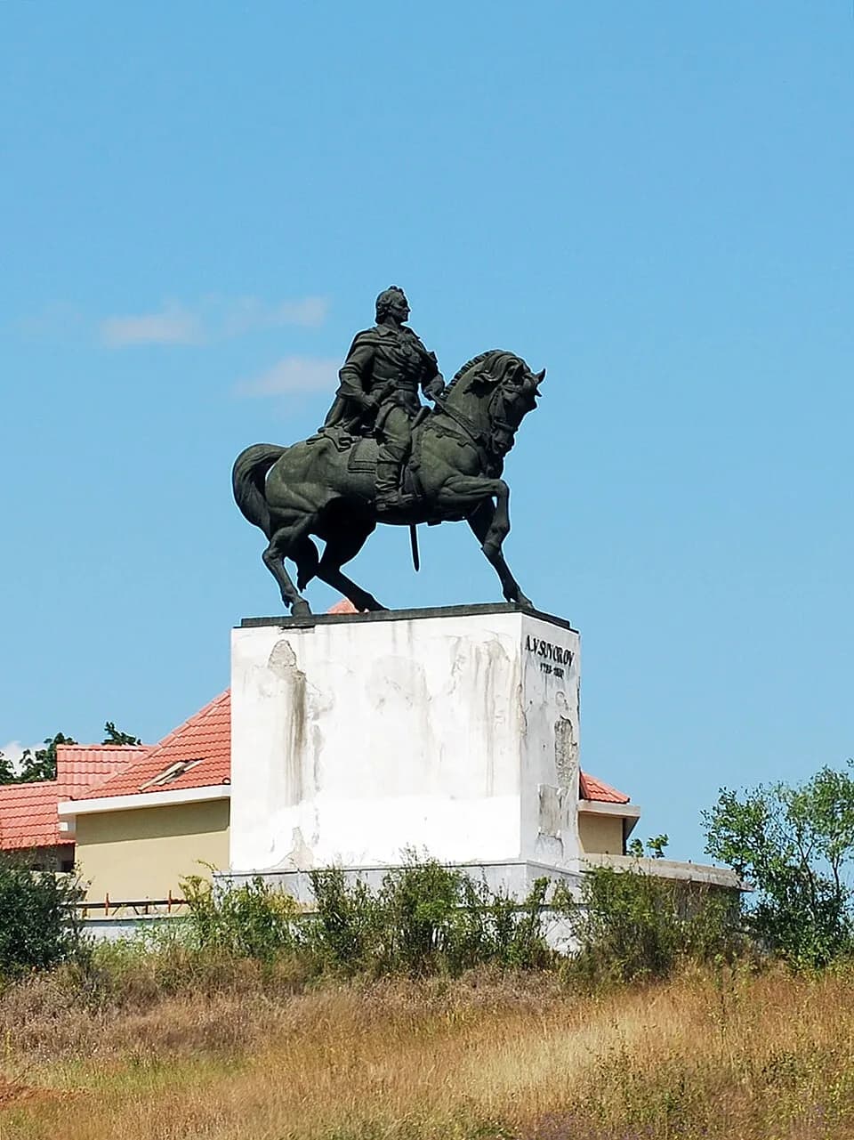 Dumbrăveni