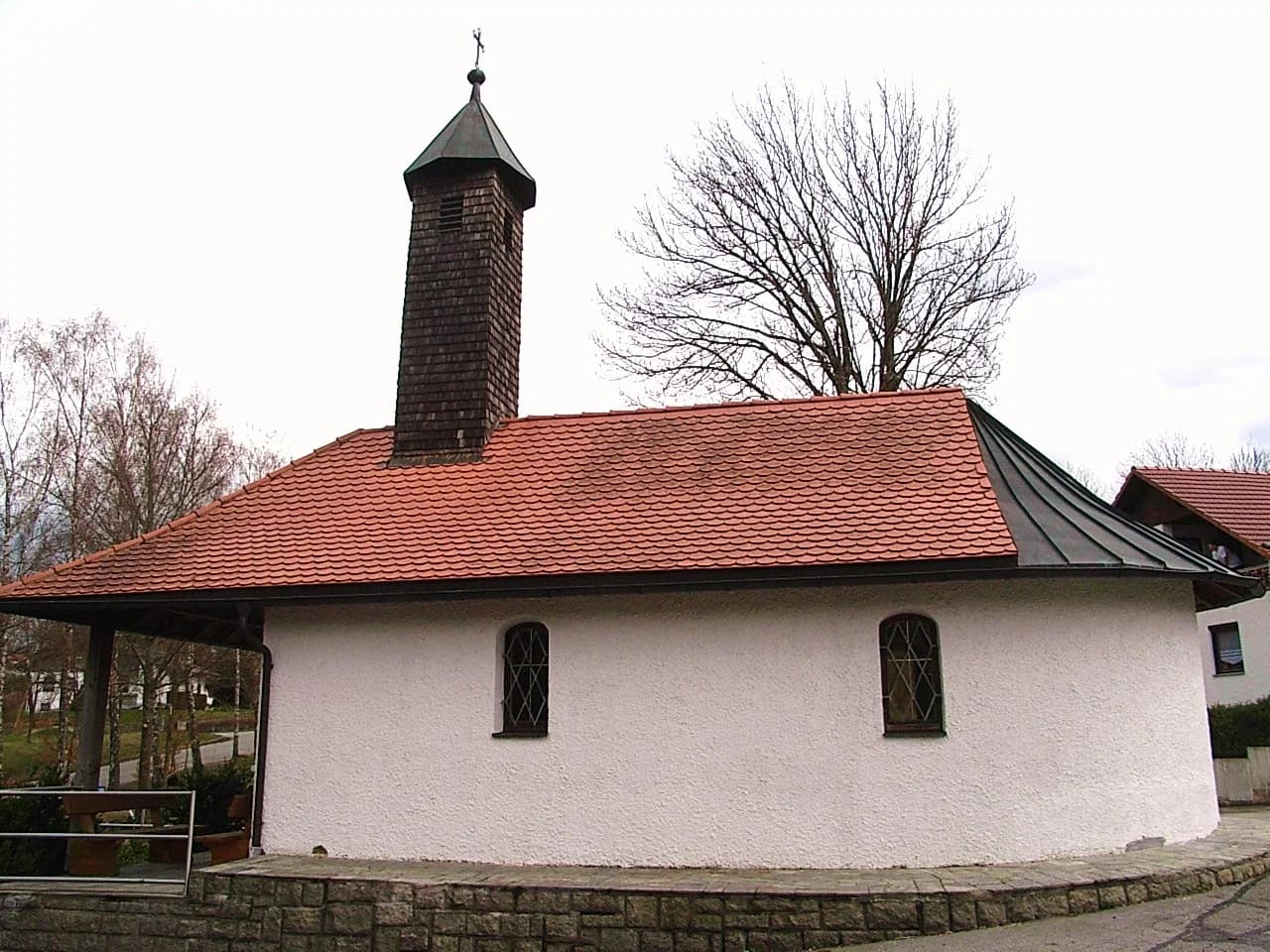 Zachenberg