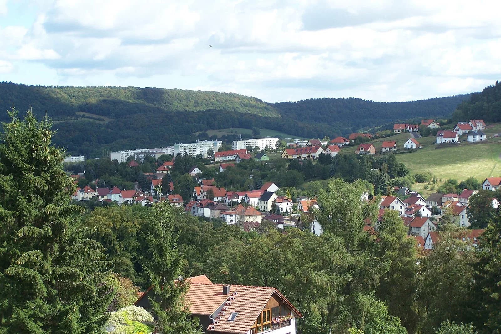 Farnroda