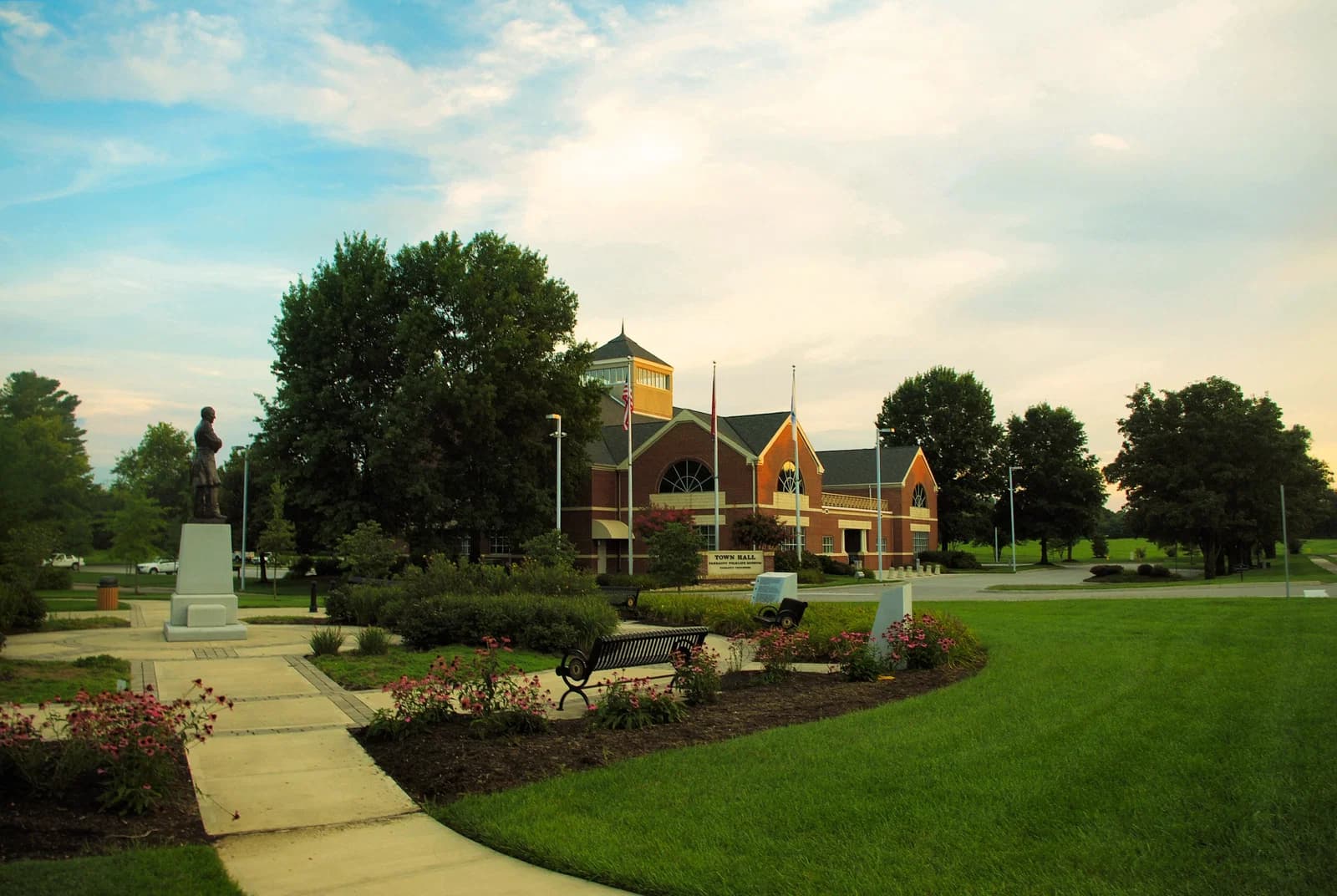 Farragut