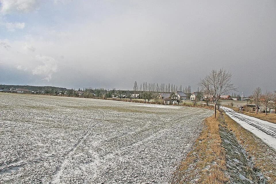 Zachrašťany