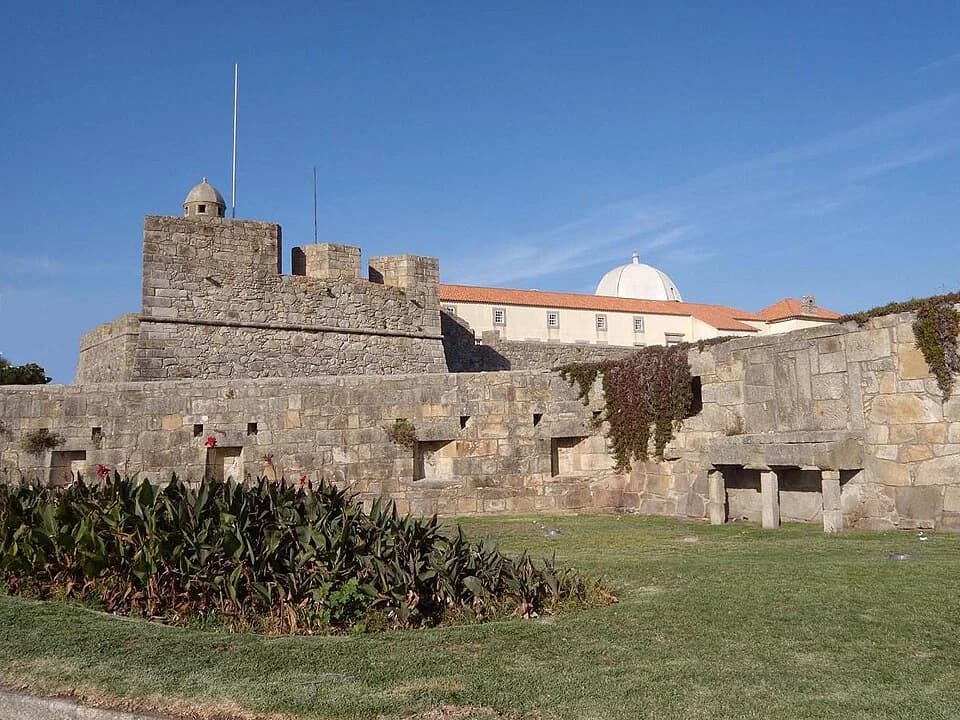 Freguesia de Foz do Douro