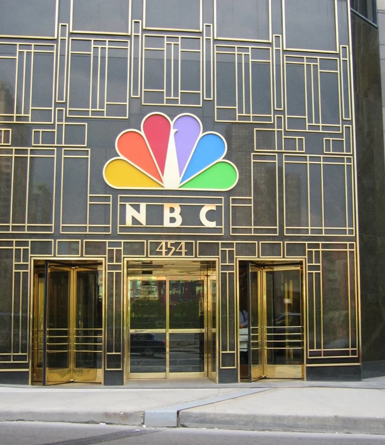 NBC