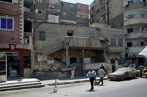 Abu Qir
