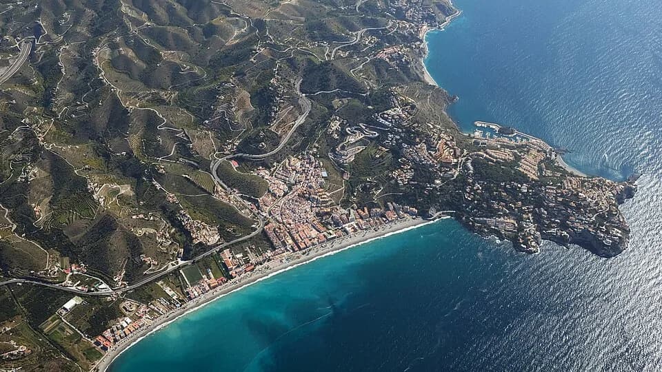 La Herradura