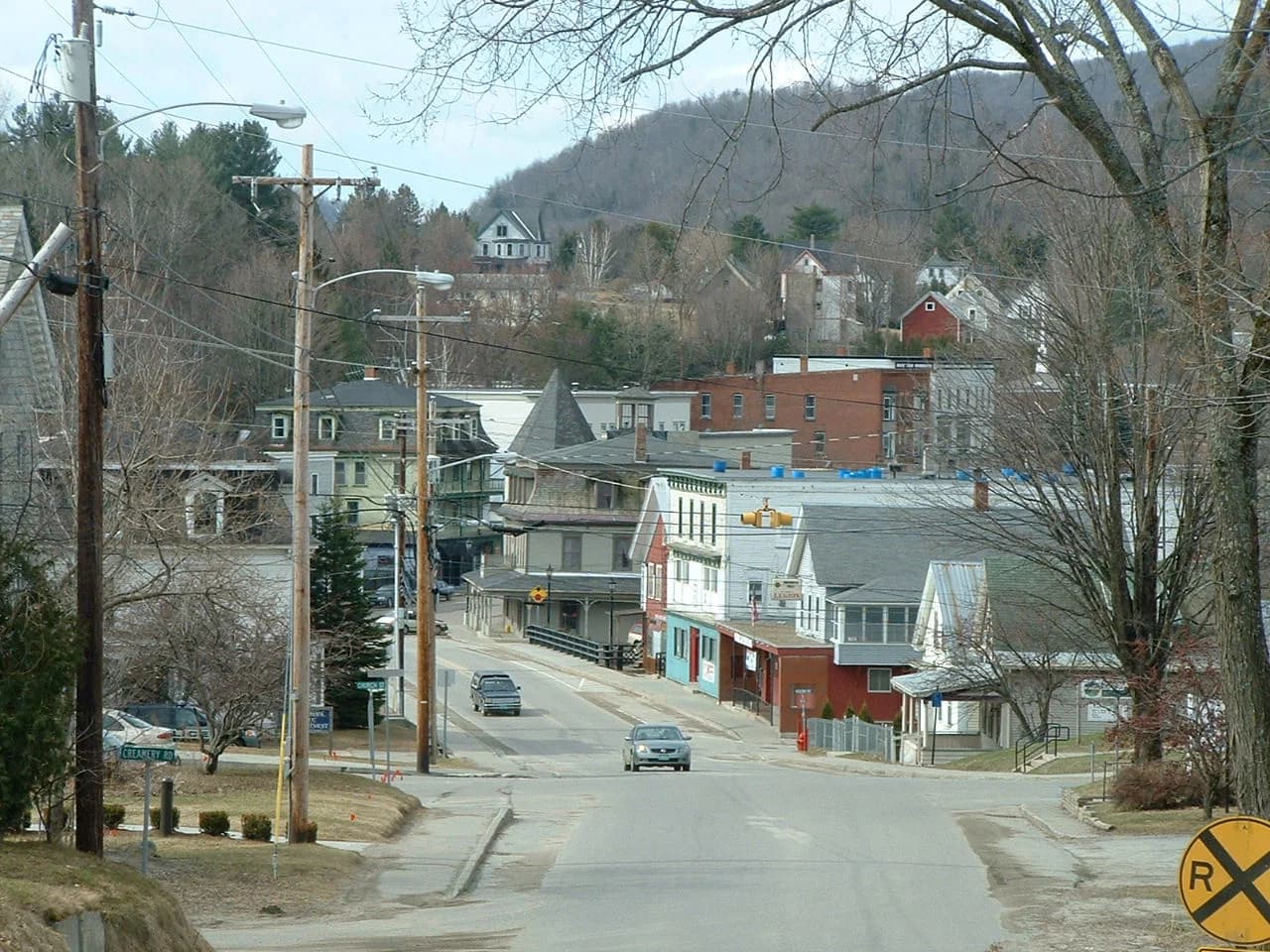 Hardwick