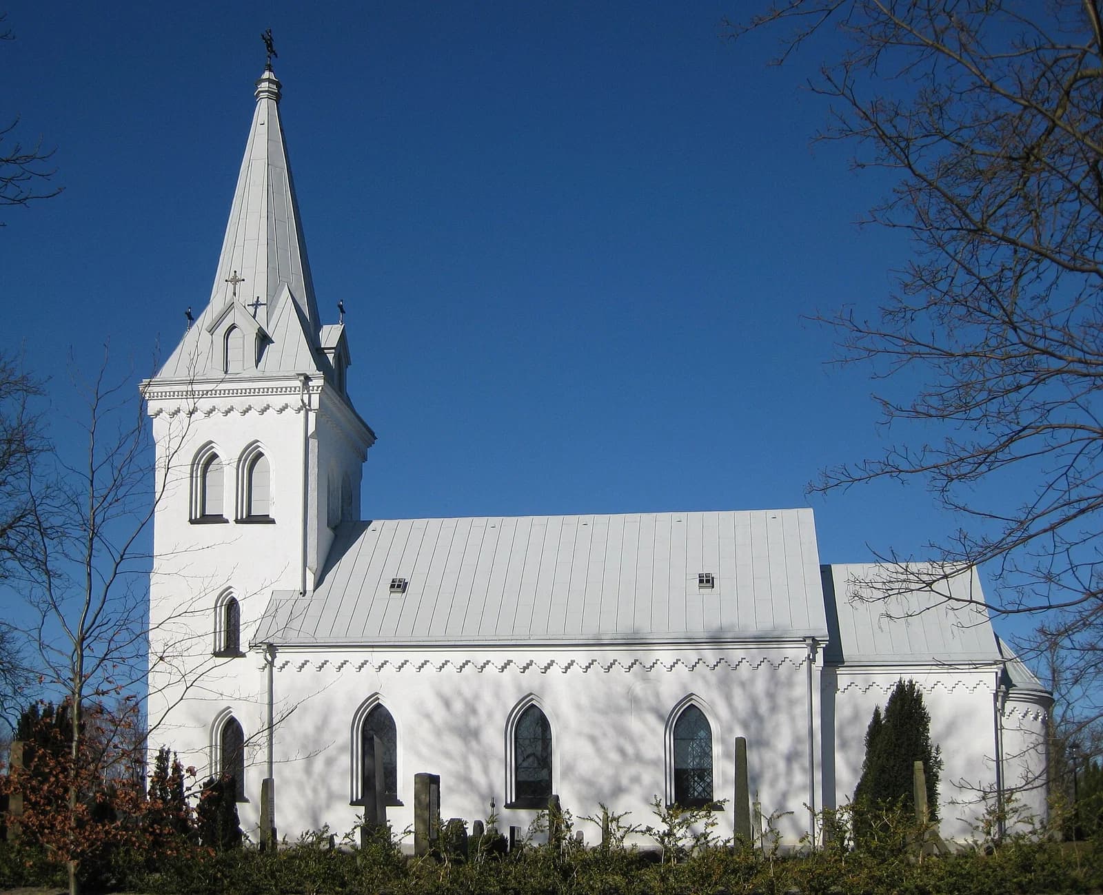 Stångby
