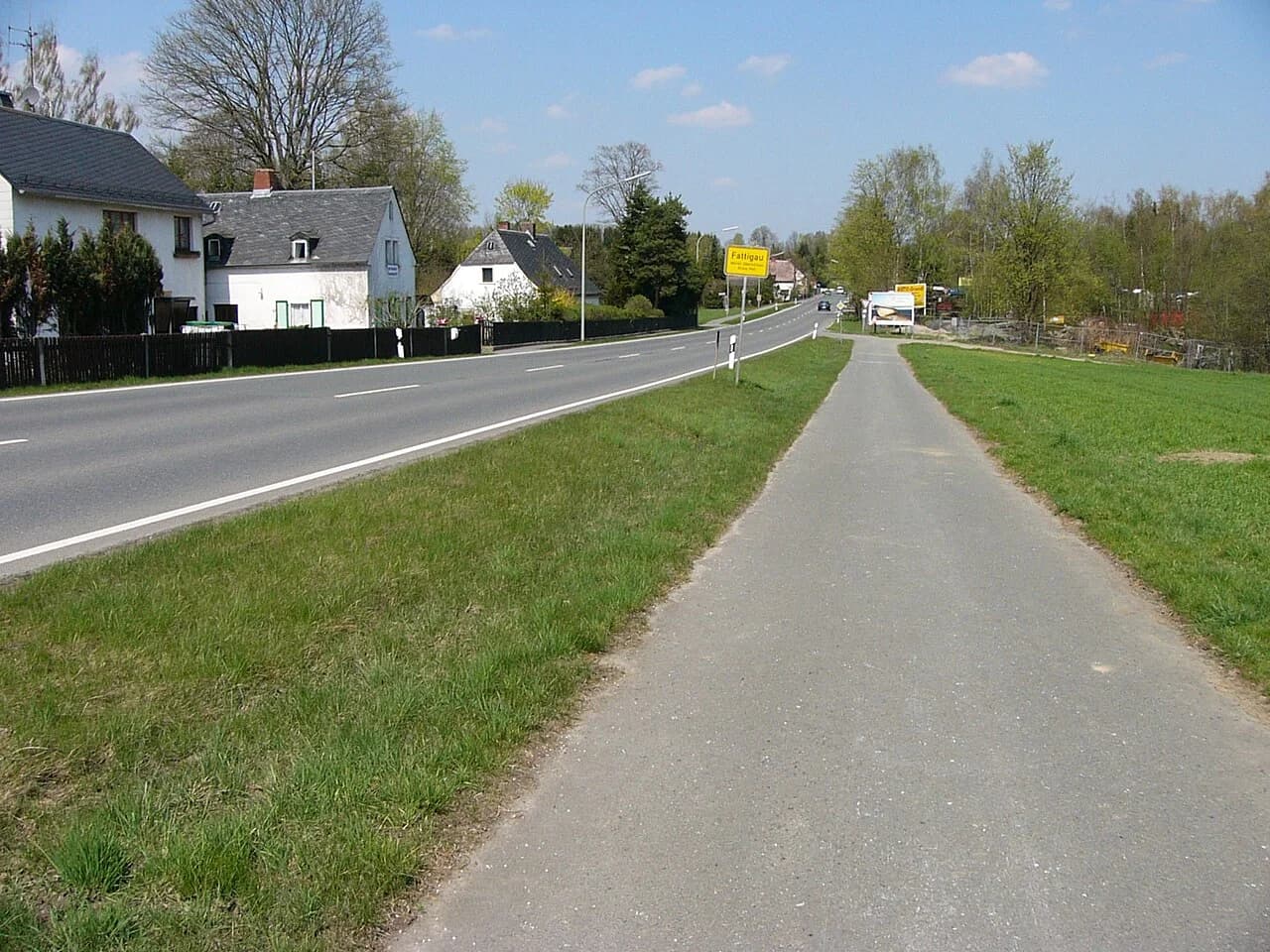 Fattigau