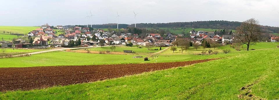 Fauerbach
