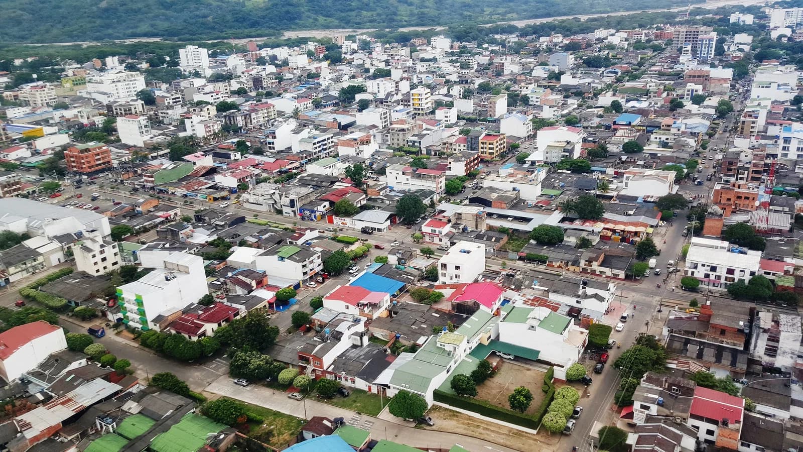 Casanare Department